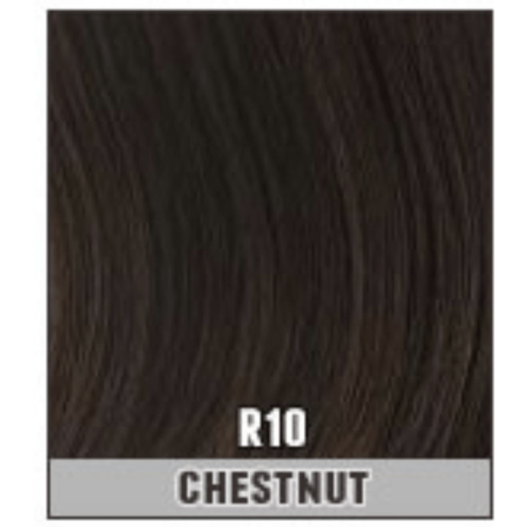 16" Grand Hair Extension Heat-Friendly Synthetic Hair Piece