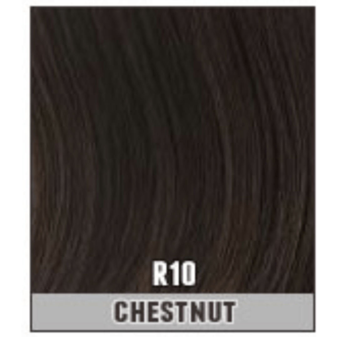 16" Grand Hair Extension Heat-Friendly Synthetic Hair Piece
