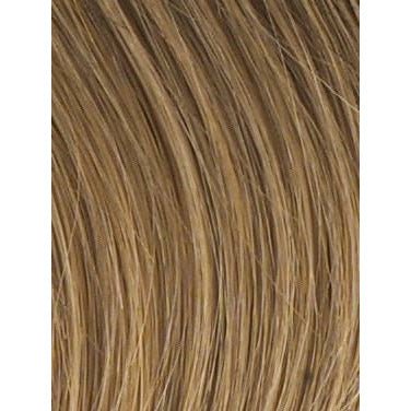 16" Grand Hair Extension Heat-Friendly Synthetic Hair Piece