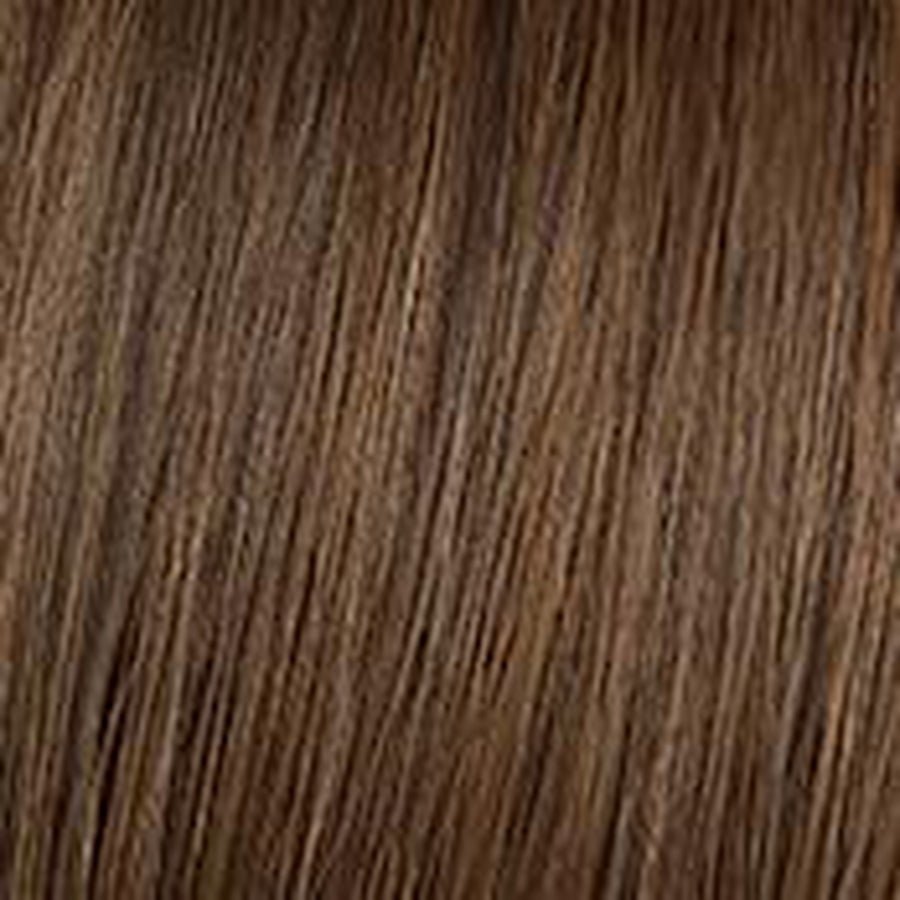 16" Grand Hair Extension Heat-Friendly Synthetic Hair Piece