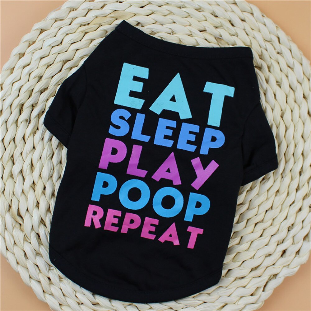 Eat Sleep Play Poop Repeat