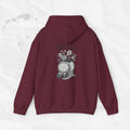Emotionally Radioactive - Hoodie