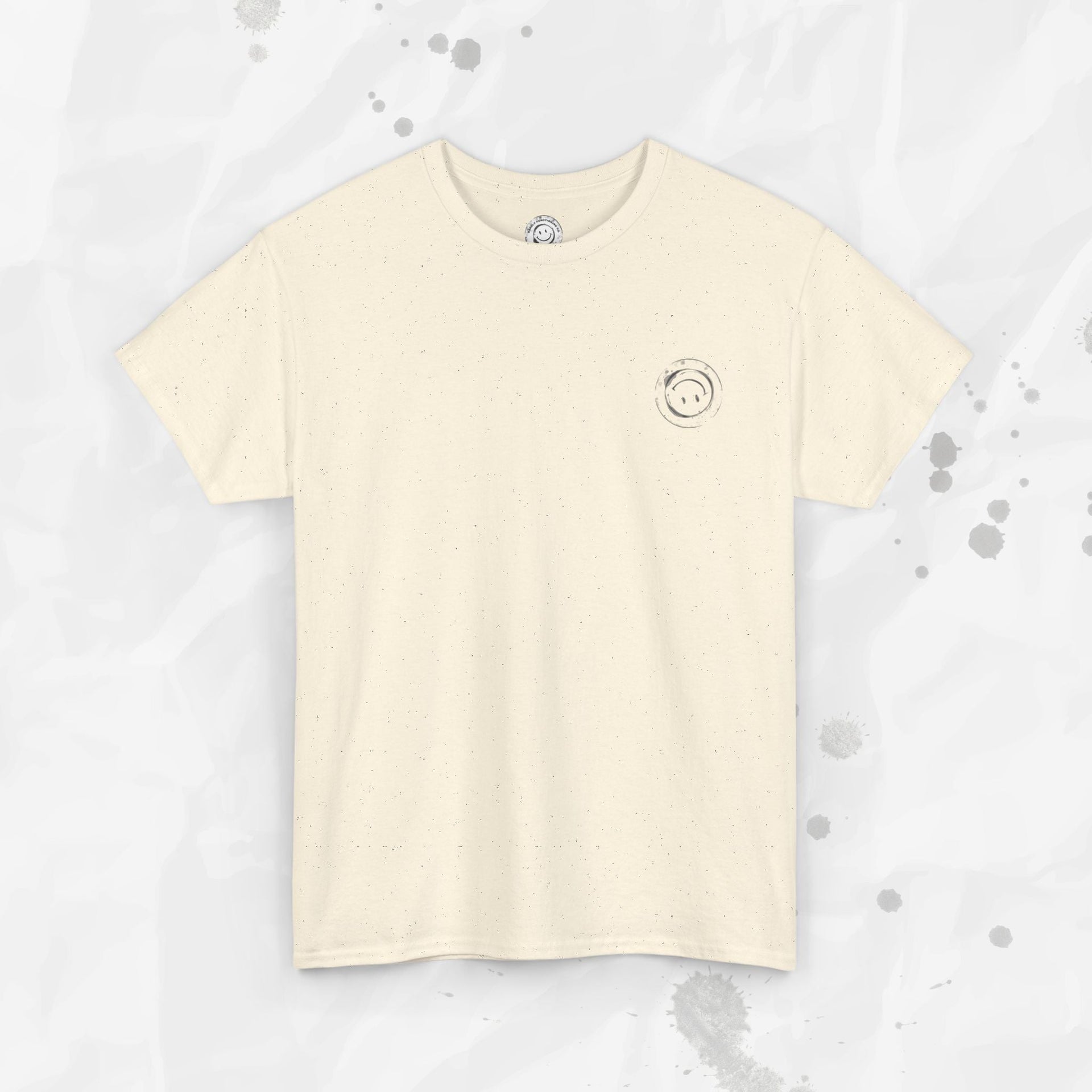 Let It Burn - T-Shirt