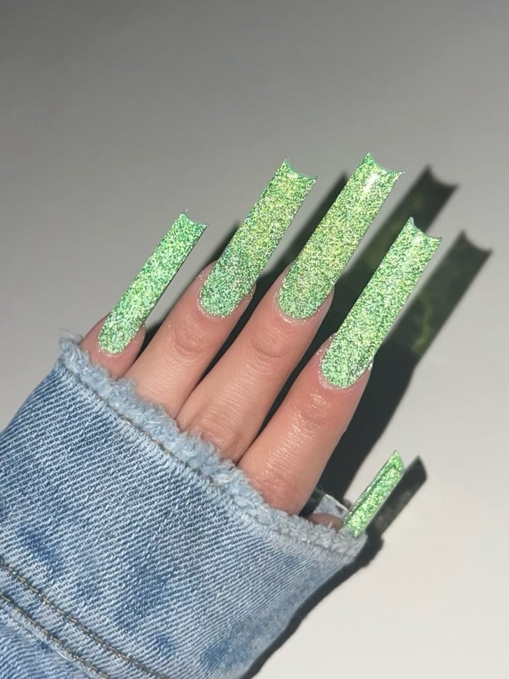 Reflective Liner 002