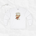 Holiday Spirits – Long Sleeve Shirt