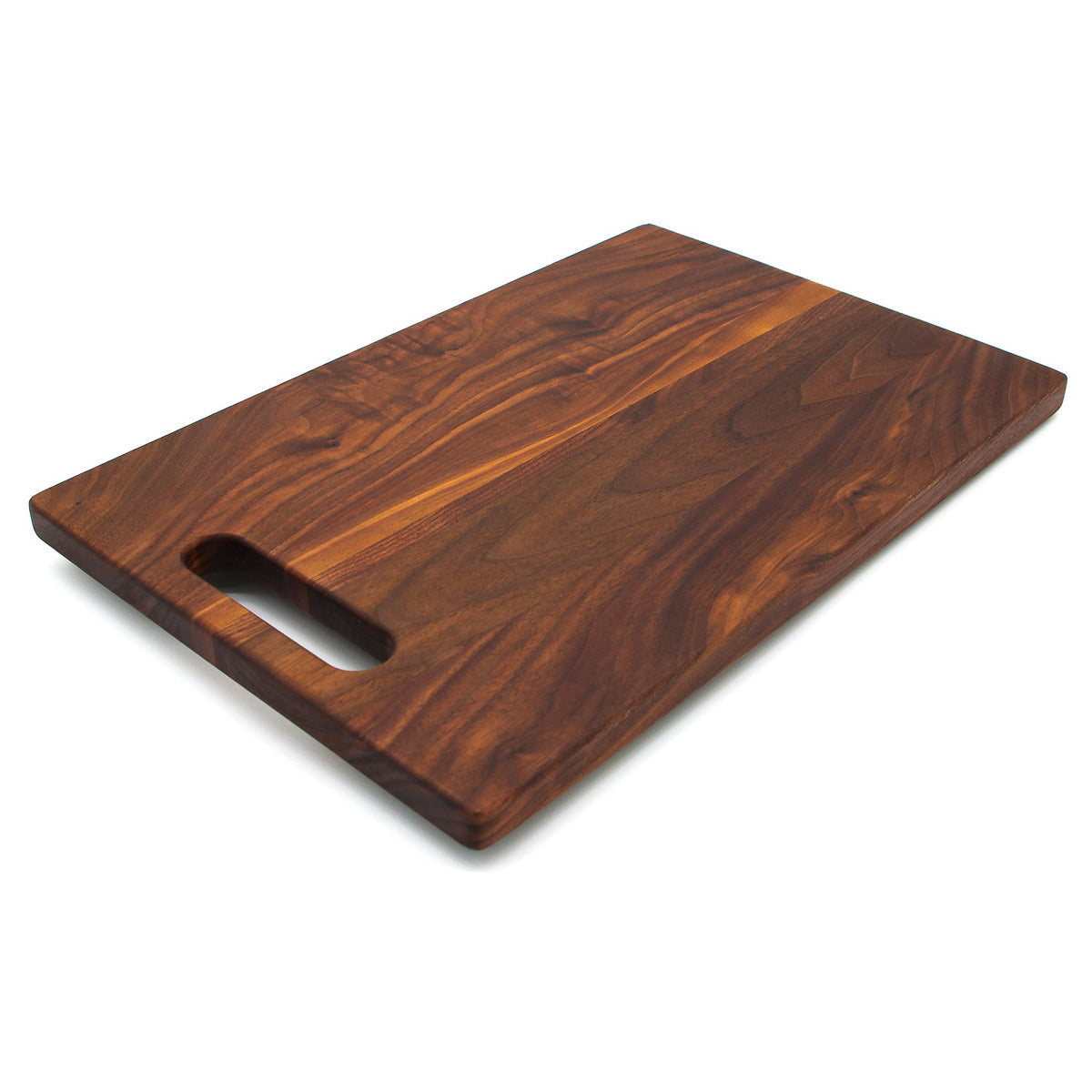 Single Handle Cutting Board
