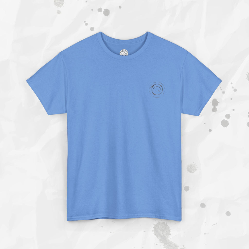 Let It Burn - T-Shirt