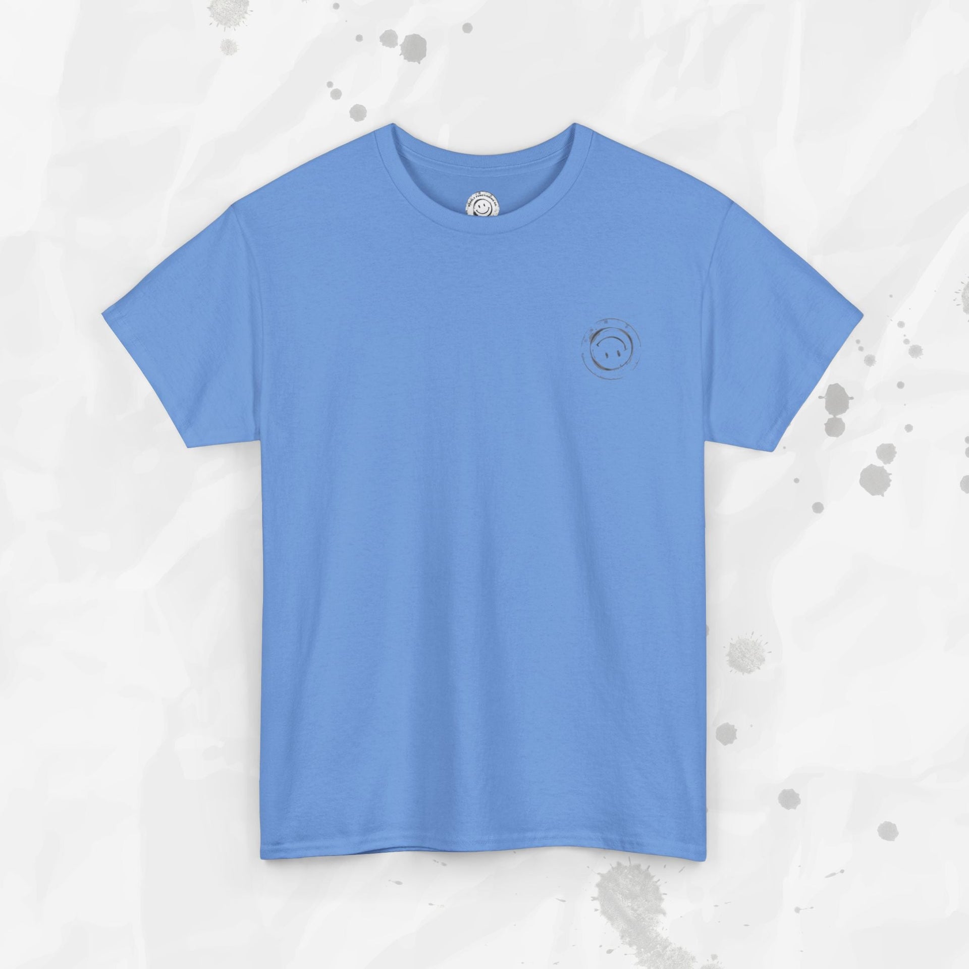 Let It Burn - T-Shirt
