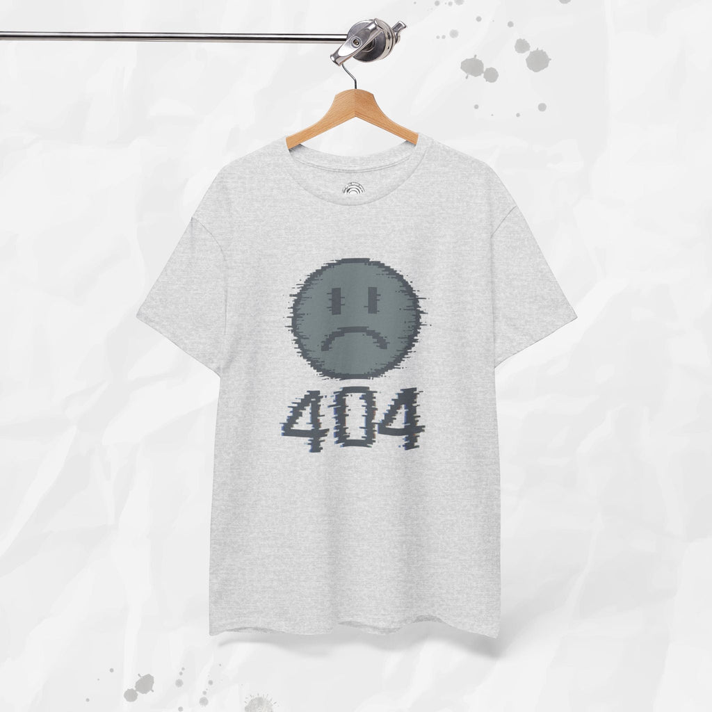 404 Error - T-Shirt