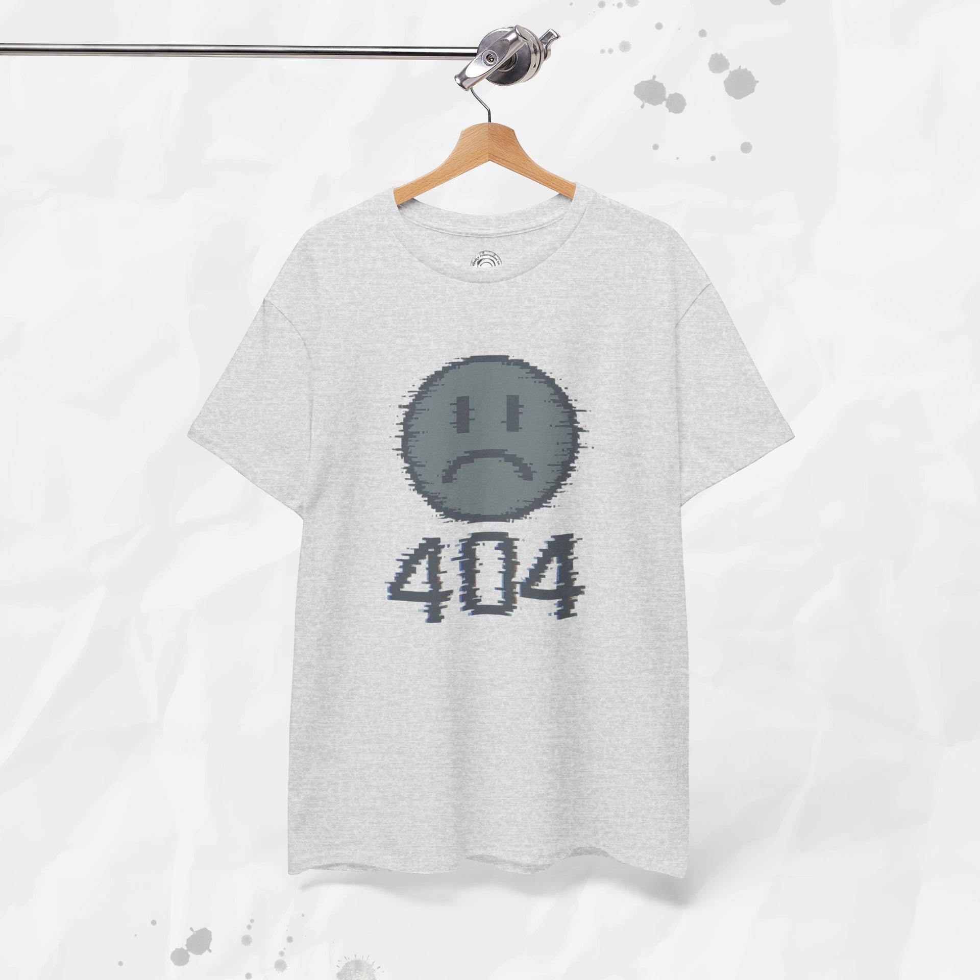 404 Error - T-Shirt
