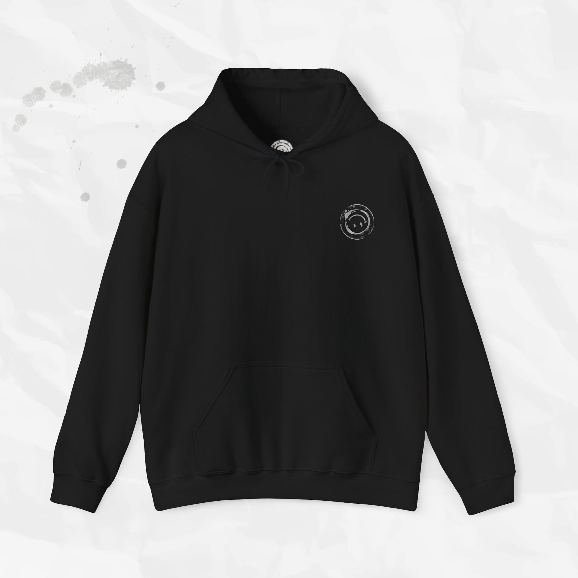 Certified Freak – Hoodie