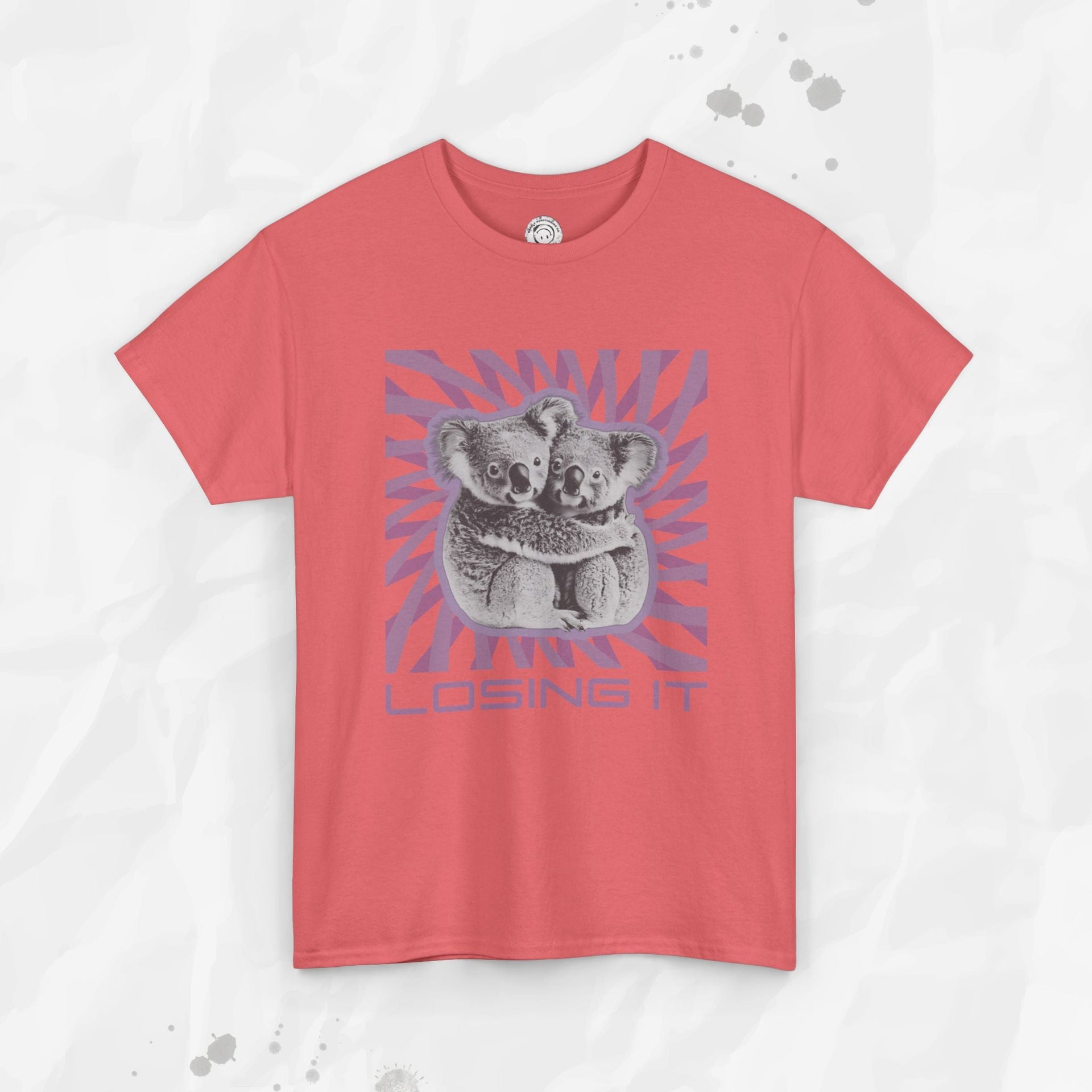 Losing It – T-Shirt