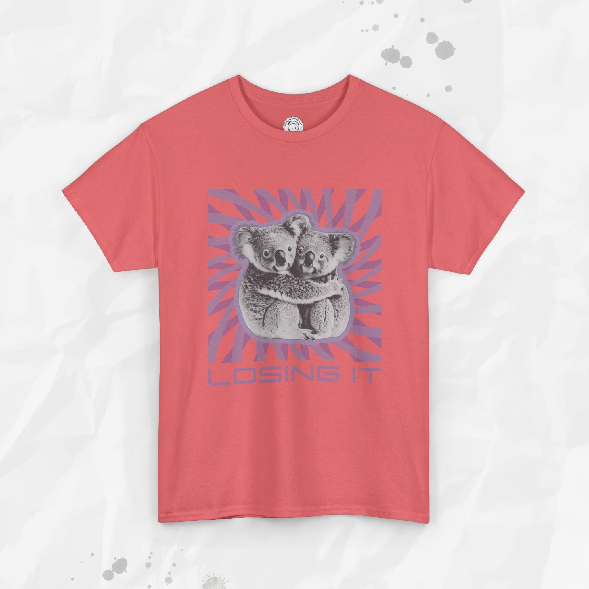Losing It – T-Shirt