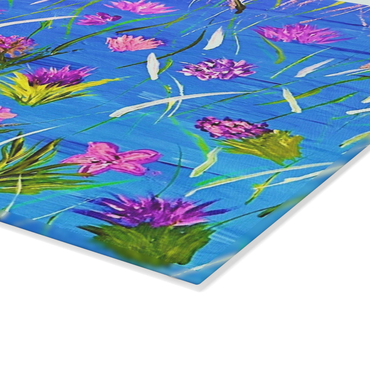 Top Quality Glass Cutting Board