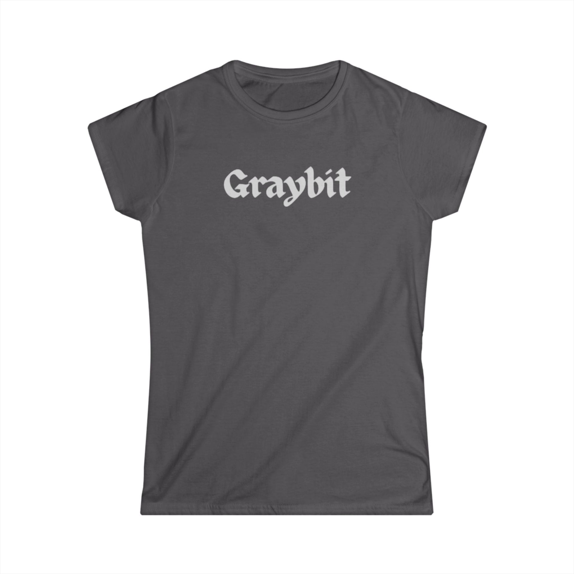 Women’s Softstyle Cotton Everyday Tee