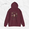 Soft But Not Submissive - Hoodie