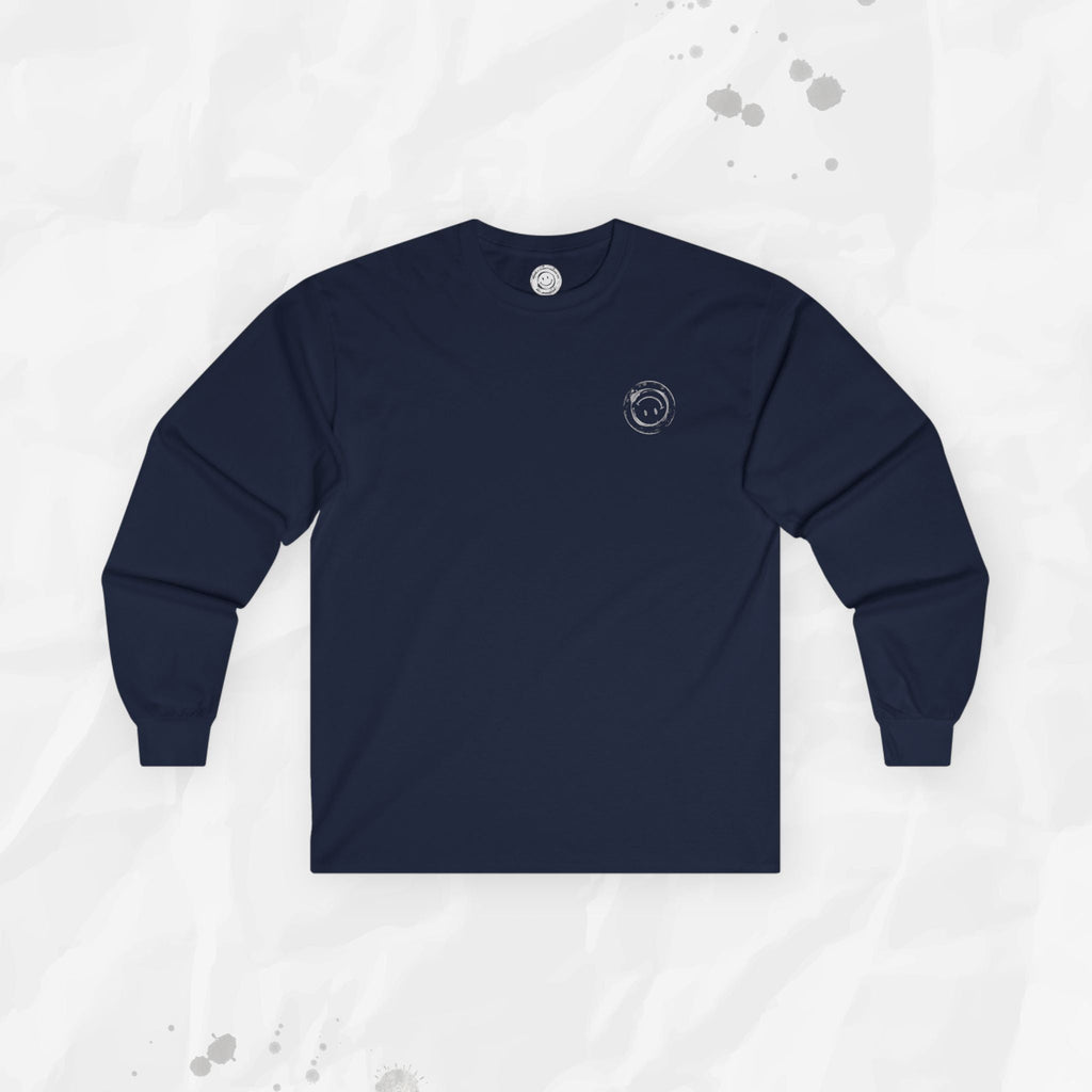 Krampus Rider – Long Sleeve T-Shirt