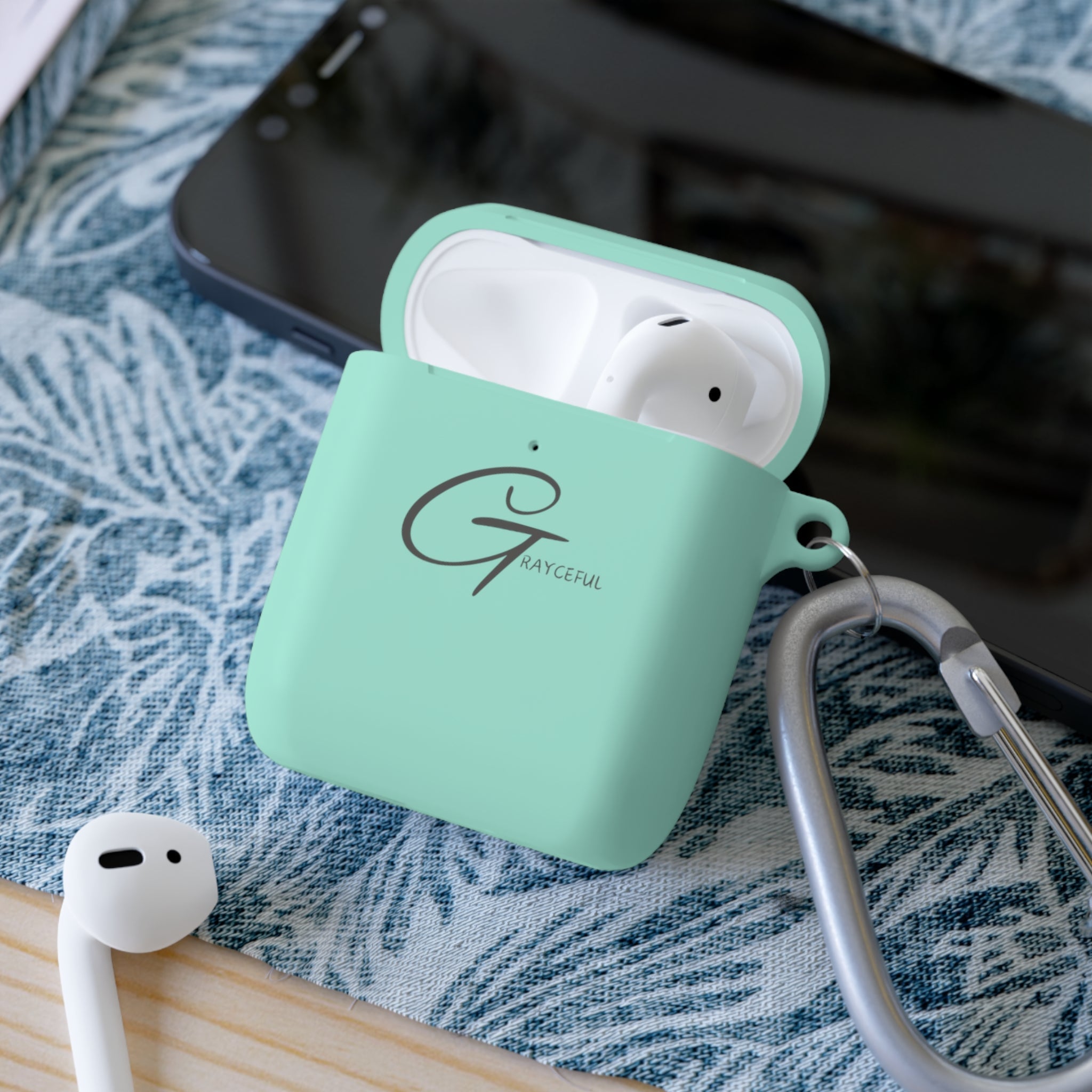 Stylish AirPods Pro Case Cover – Protective Sleek Tech Accessory