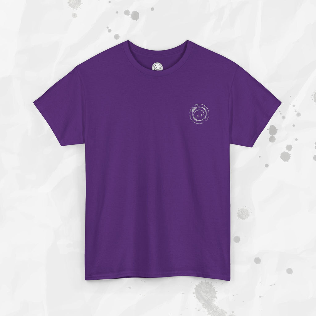 Mentally On Another Planet - T-Shirt