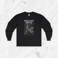 Riots Not Diets - Long Sleeve T-Shirt