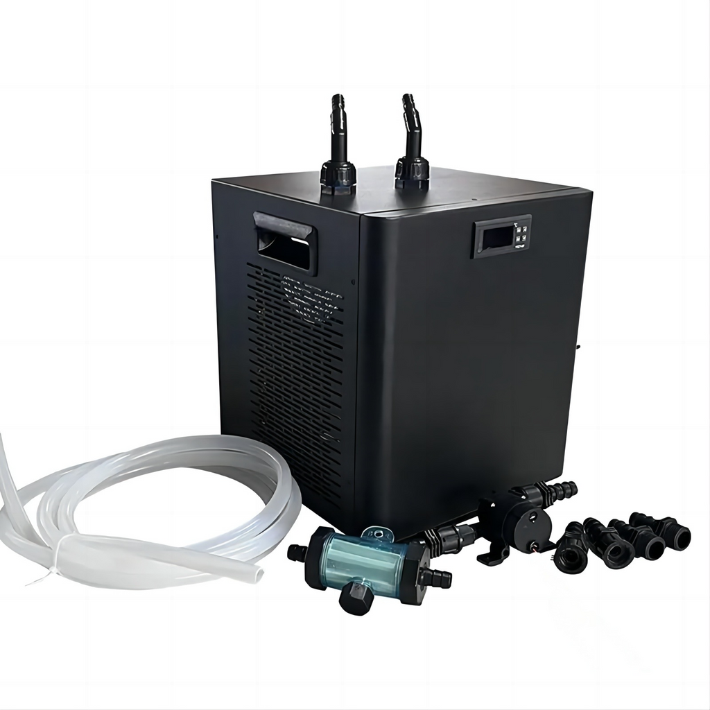 1/2 HP Cold Plunge Water Chiller