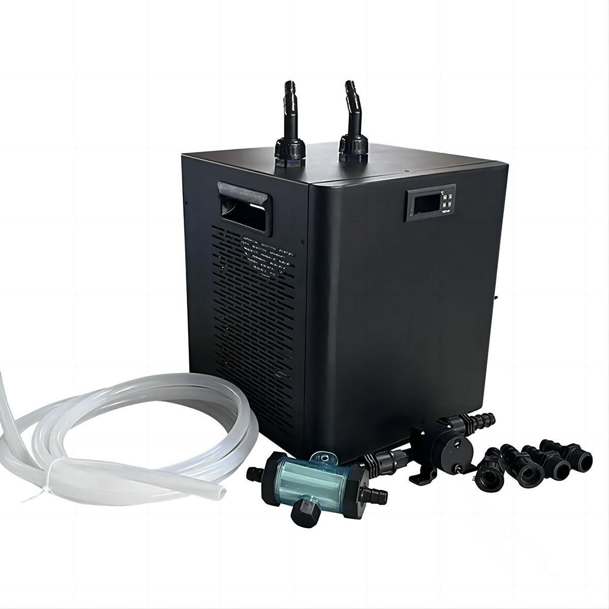 1/2 HP Cold Plunge Water Chiller