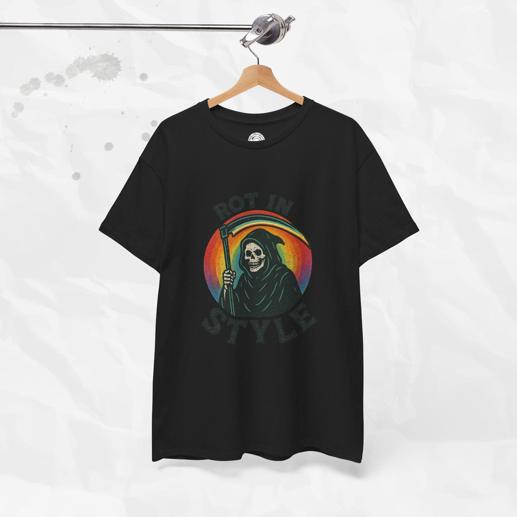 Rot in Style – T-Shirt