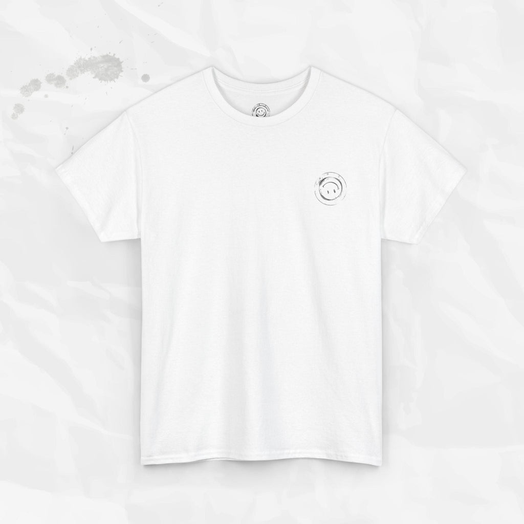 The Coop Won't Save You - T-Shirt