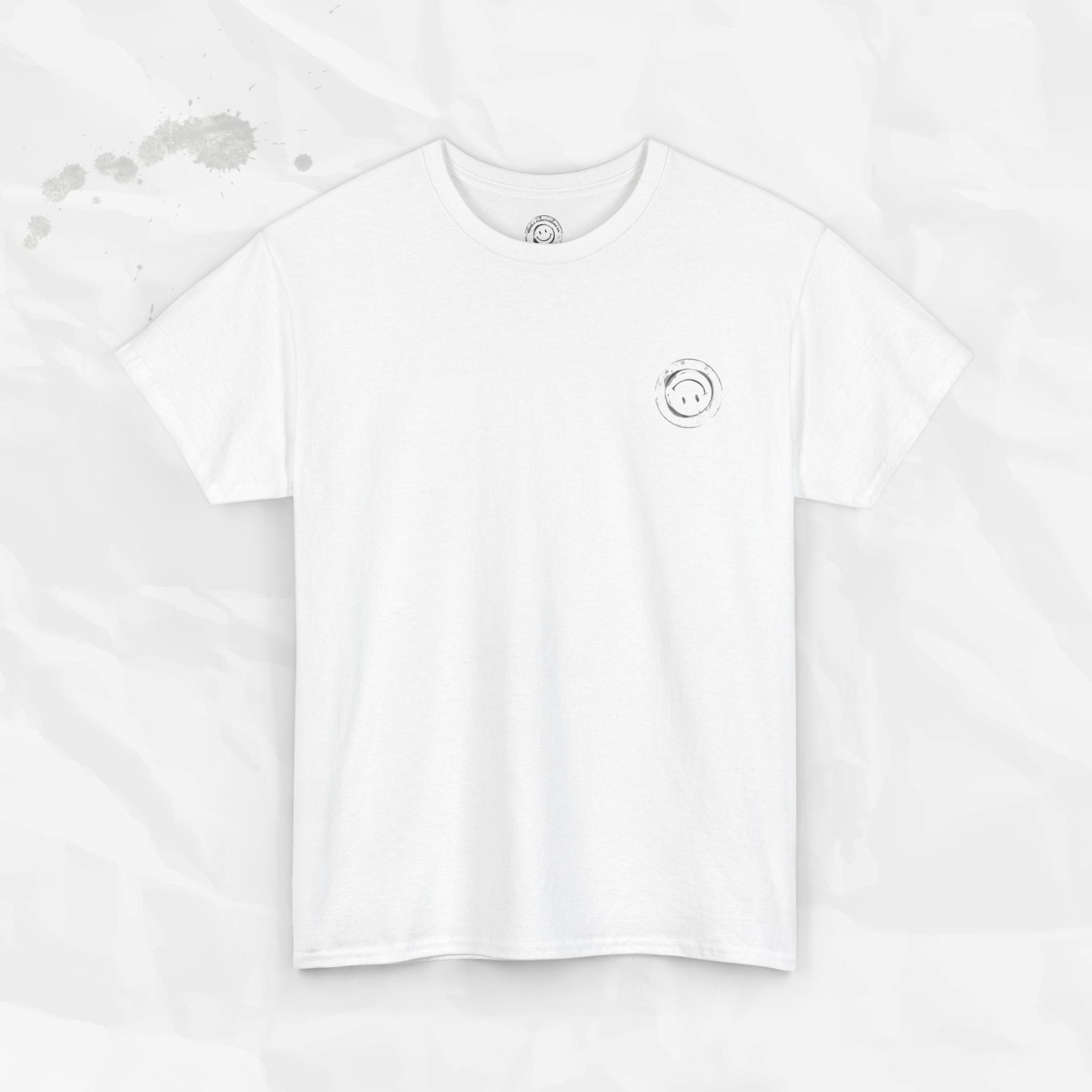 The Coop Won't Save You - T-Shirt