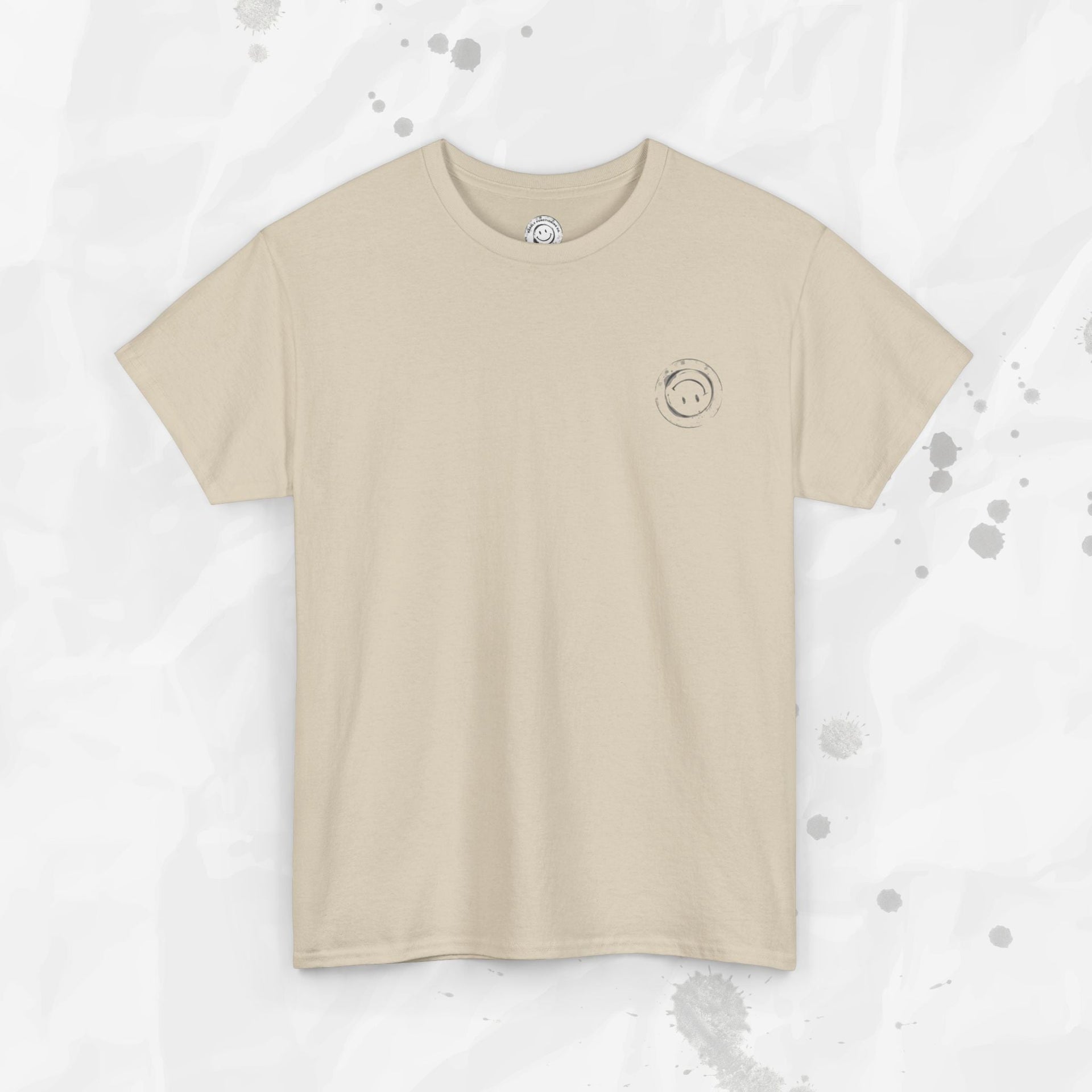 Cry Hard, Cowboy - T-Shirt