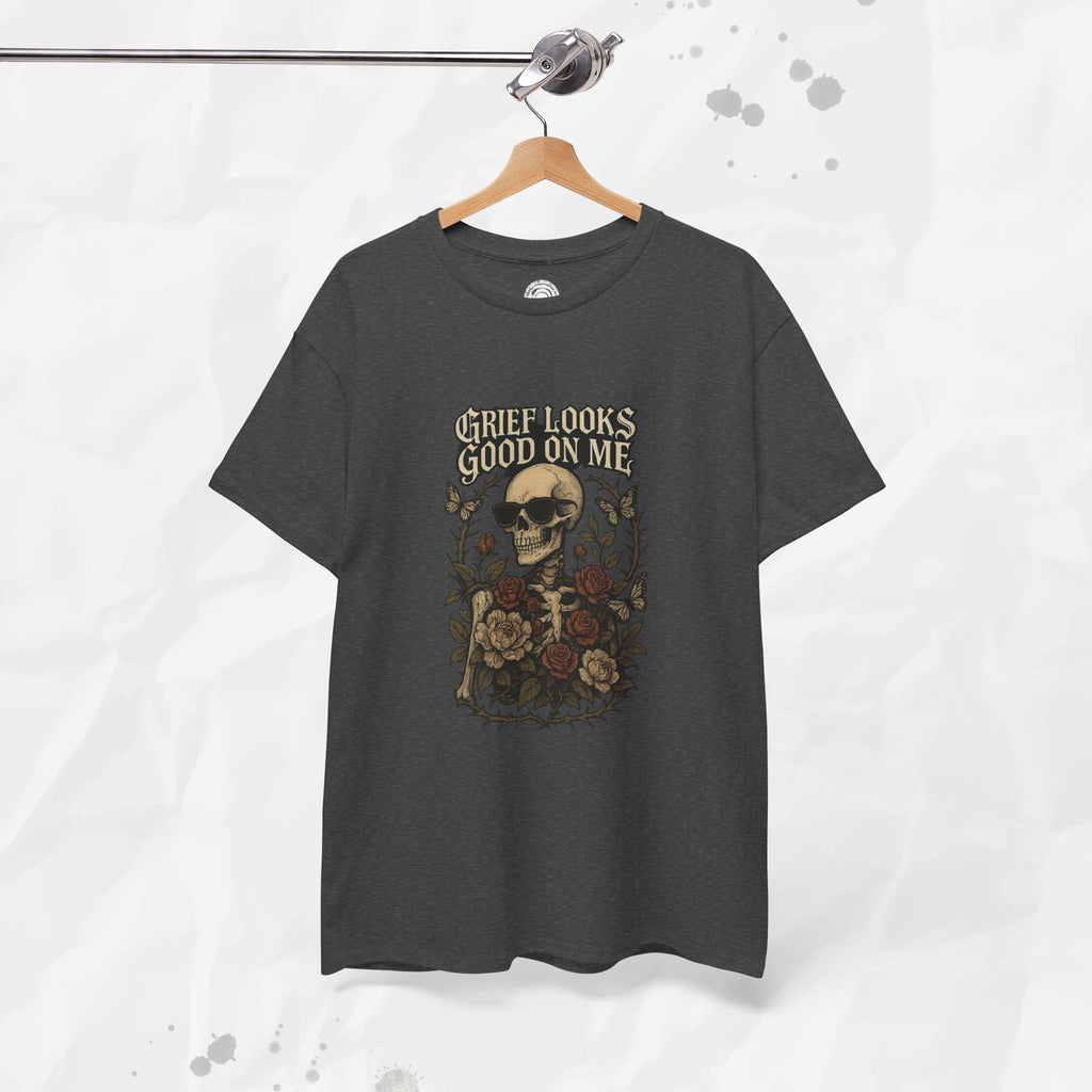 Grief Looks Good On Me - T-Shirt