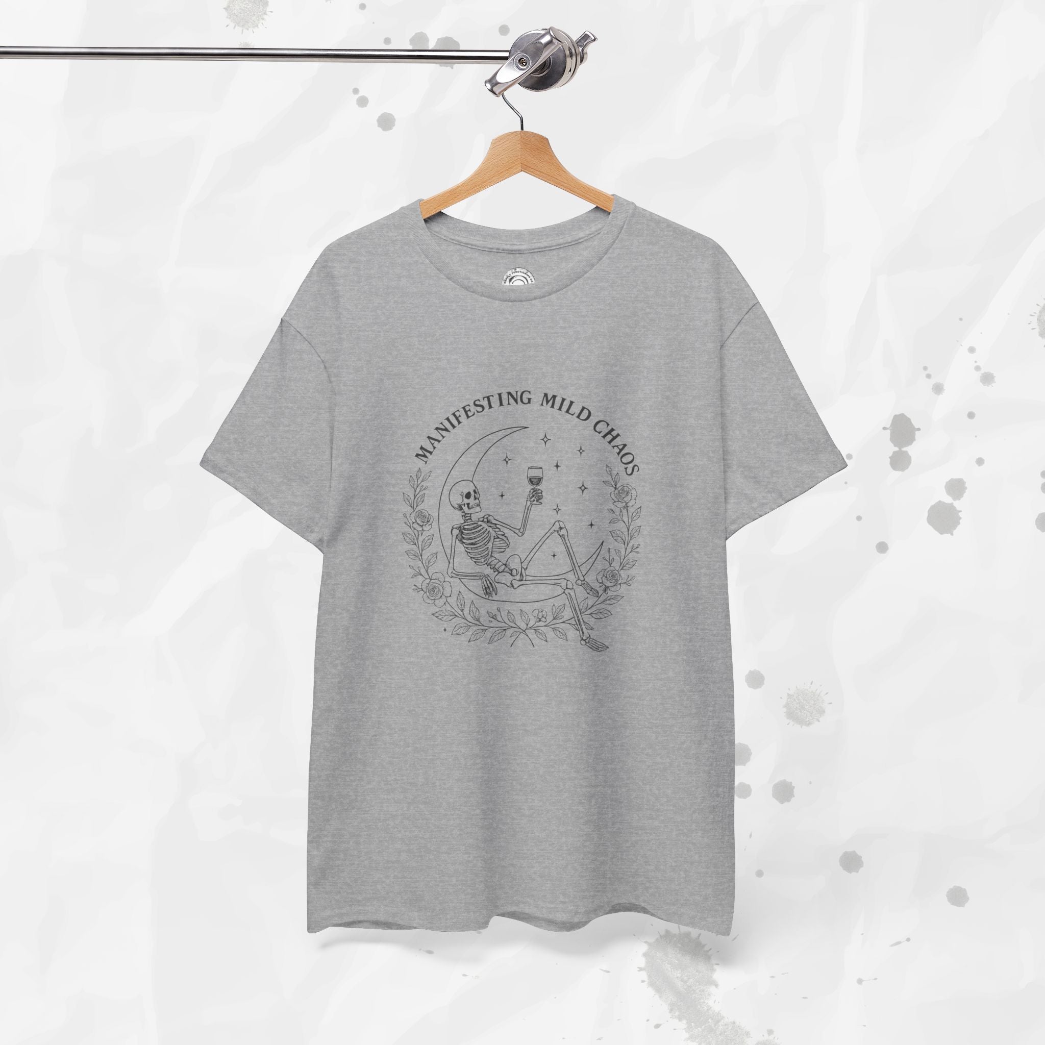 Manifesting Mild Chaos - T-Shirt
