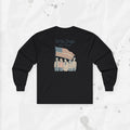 We the People Are Tired - Long Sleeve T-Shirt