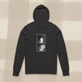 "CAN I KEEP YOU?" HOODED LONG SLEEVE