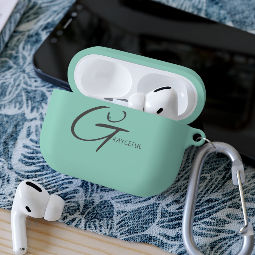 Stylish AirPods Pro Case Cover – Protective Sleek Tech Accessory
