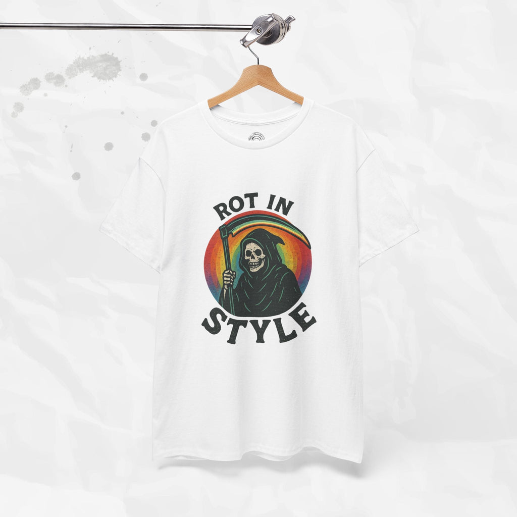 Rot in Style – T-Shirt