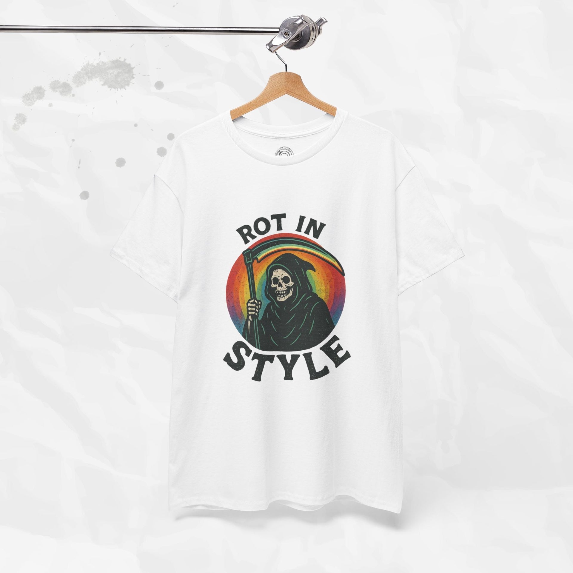 Rot in Style – T-Shirt