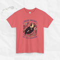Dead Inside but Still Screaming – T-Shirt