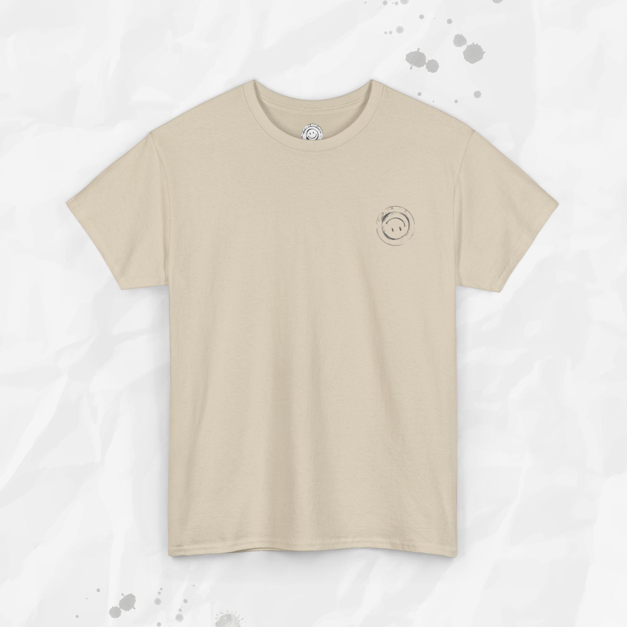 See You In Hell – T-Shirt