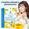 Chrysanthemum Cassia Seed Tea