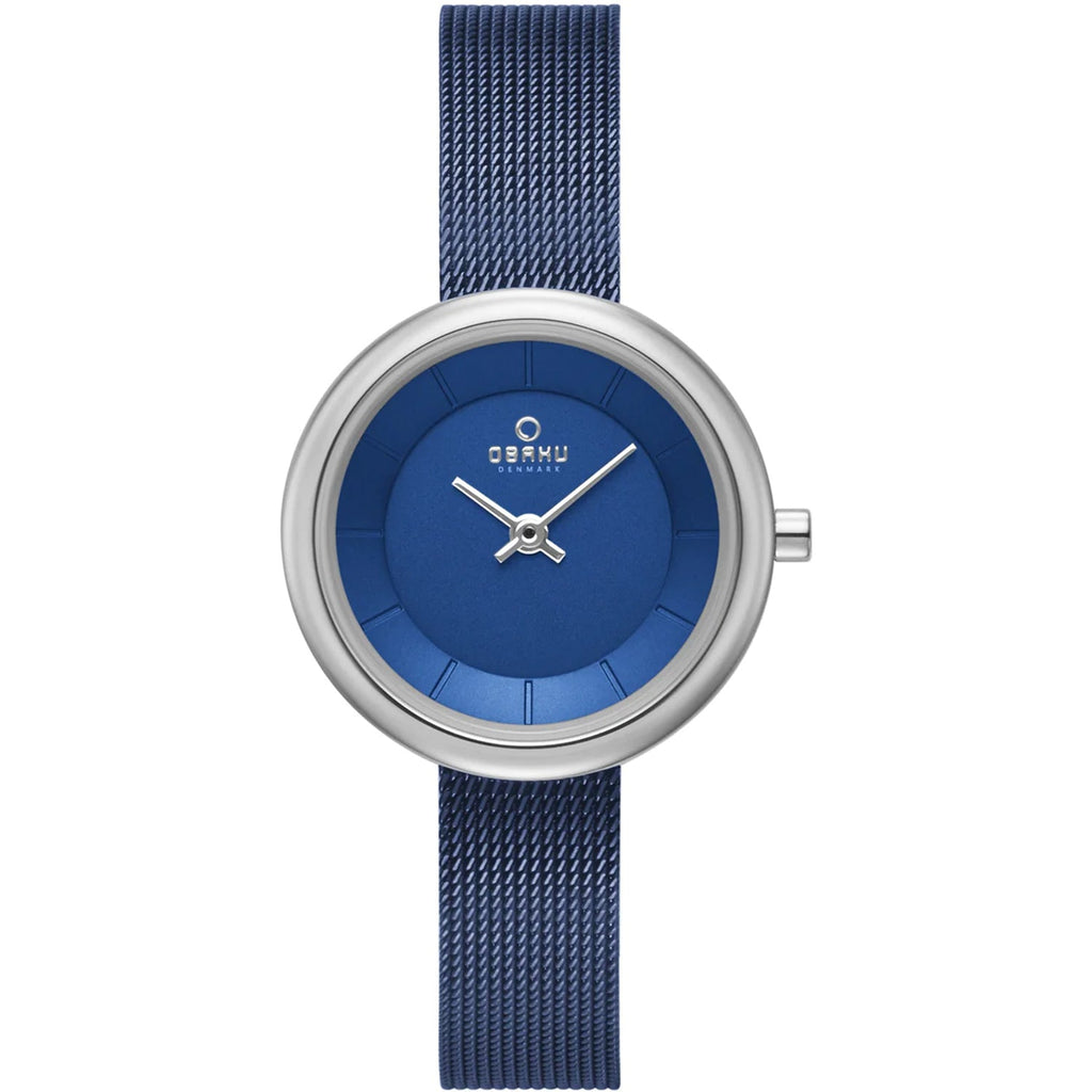 Obaku Women's Stille Arctic