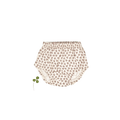 The Corduroy Bloomer -  Neutral Floral