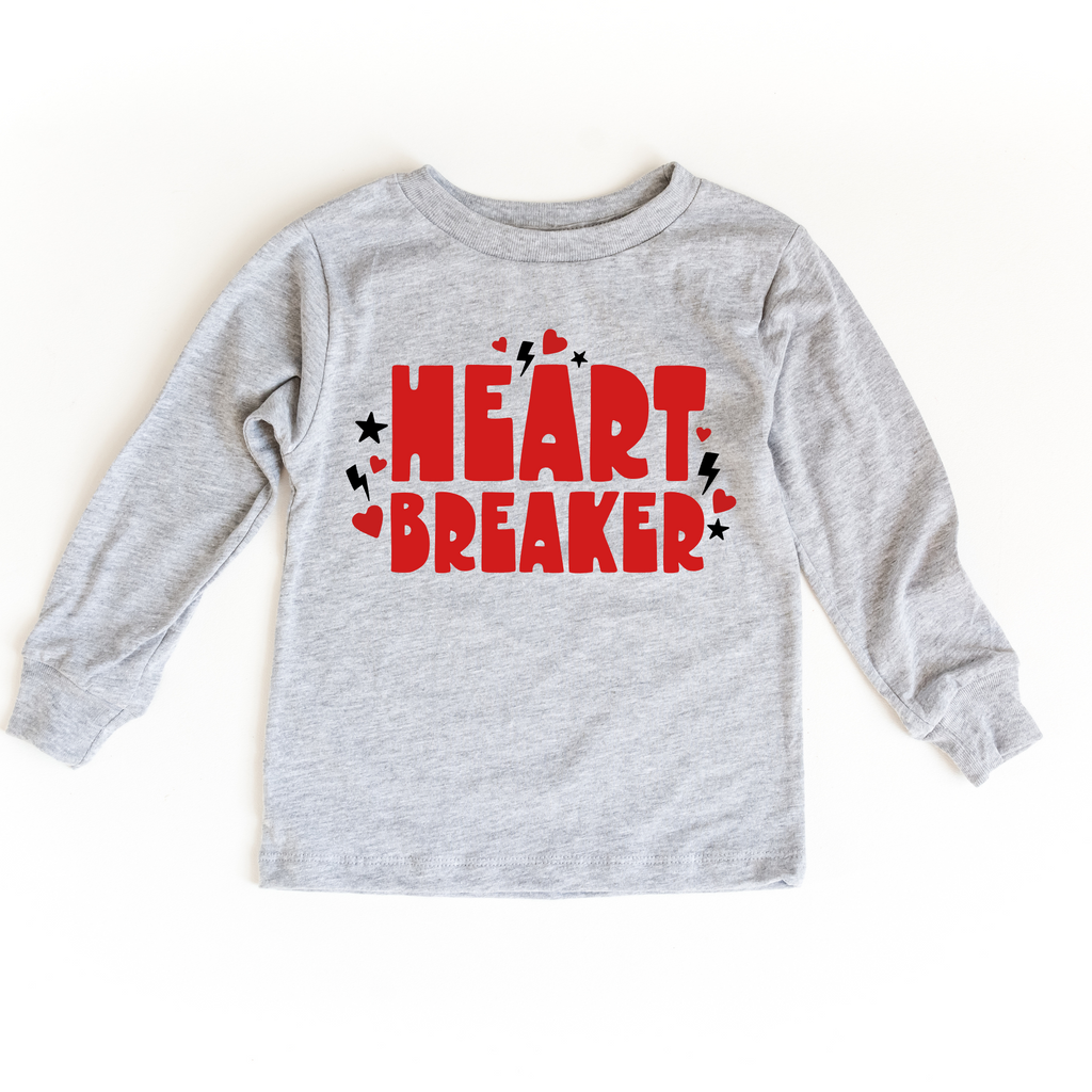Heart Breaker