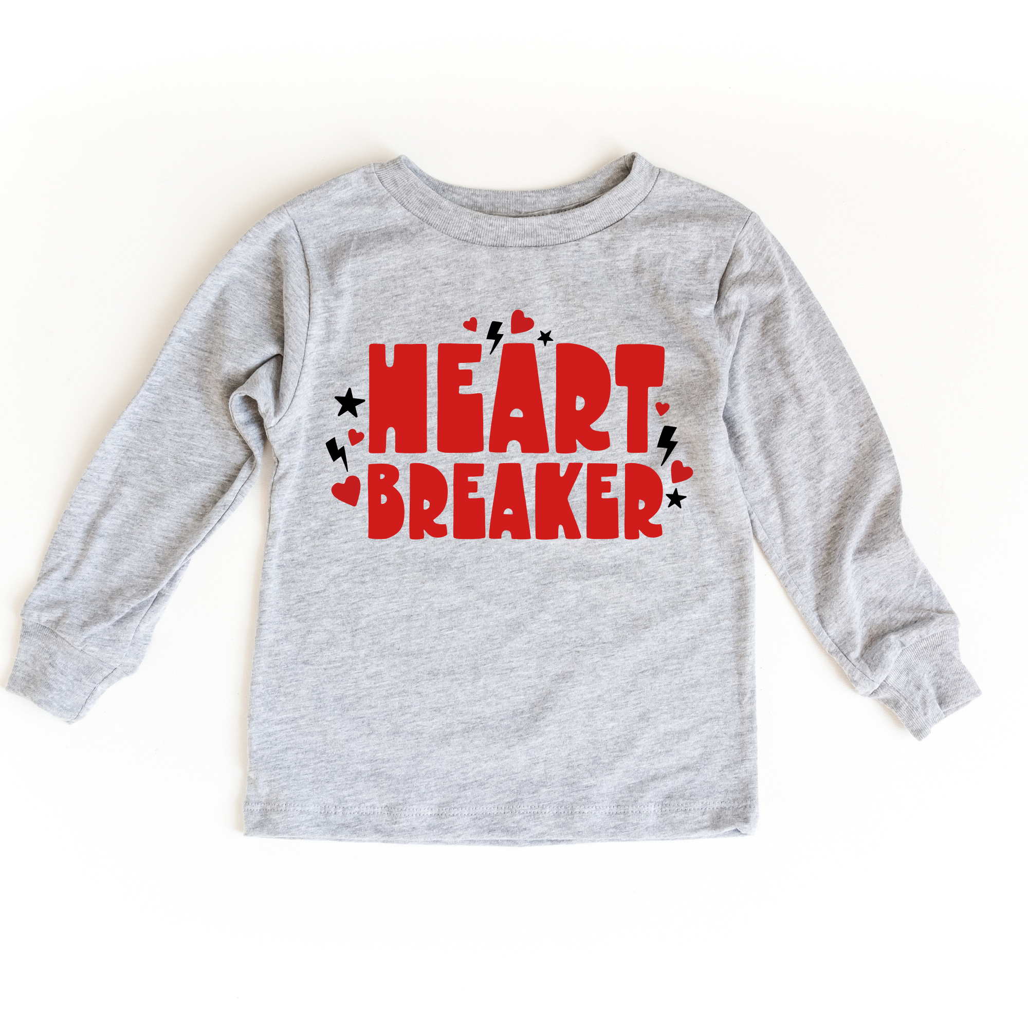Heart Breaker