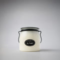HEY, PUMPKIN! SOY CANDLE - 16 oz Butter Jar