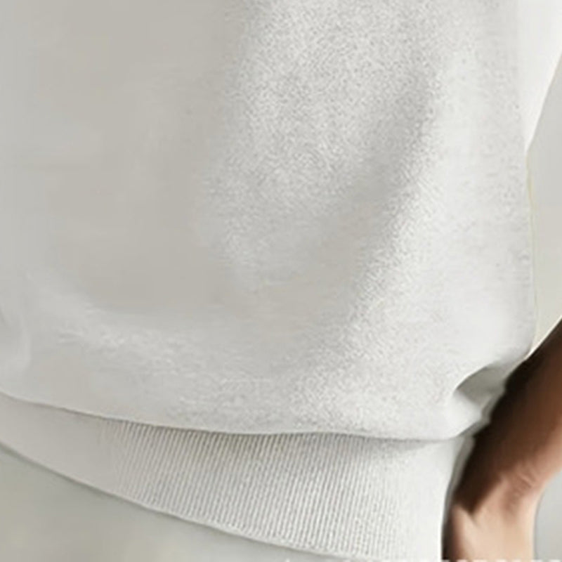 Women's Soft Stretch Minimalist T-Shirt Slim Fit Everyday Top - Image 5