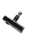 Modern 3-in-1 Waterfall Kitchen Faucet Attachment with Swivel Head