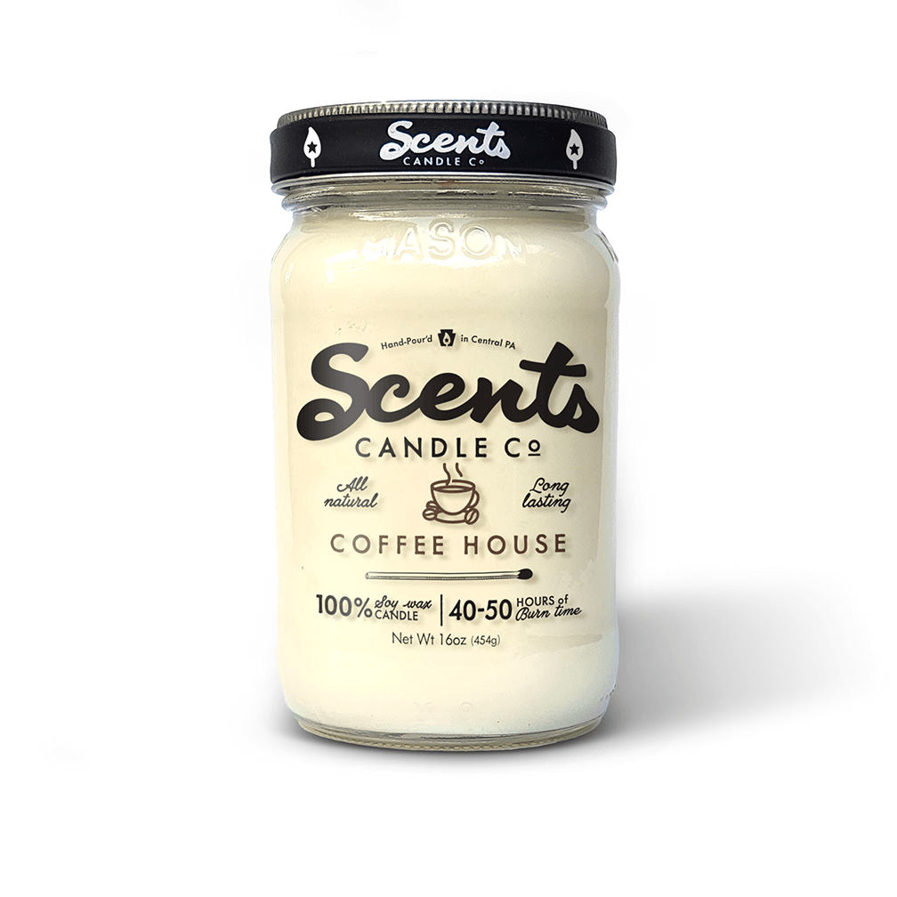 Coffee House by Scents