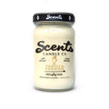 Scents Candle Co. Vanilla Eggnog Soy Wax Candles