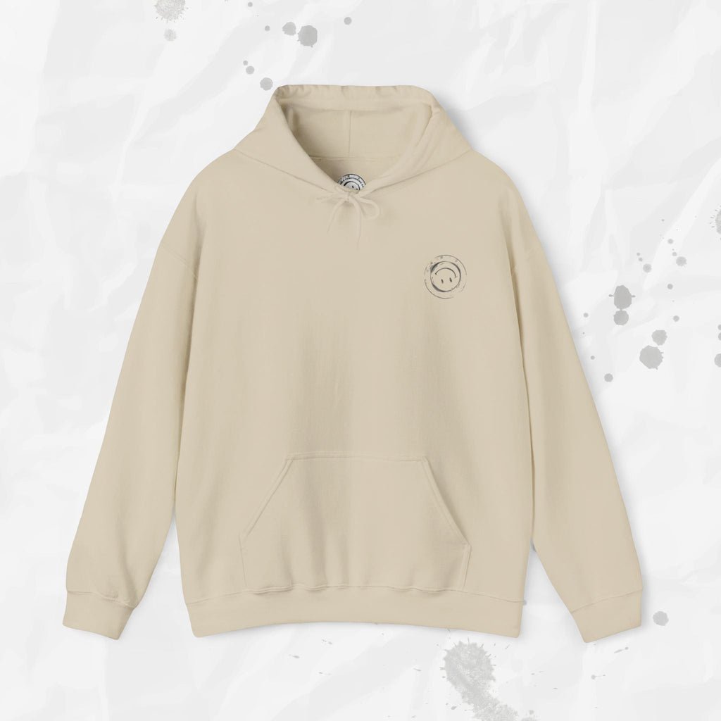 Take a Hike (And Hope You Make It Back) – Hoodie